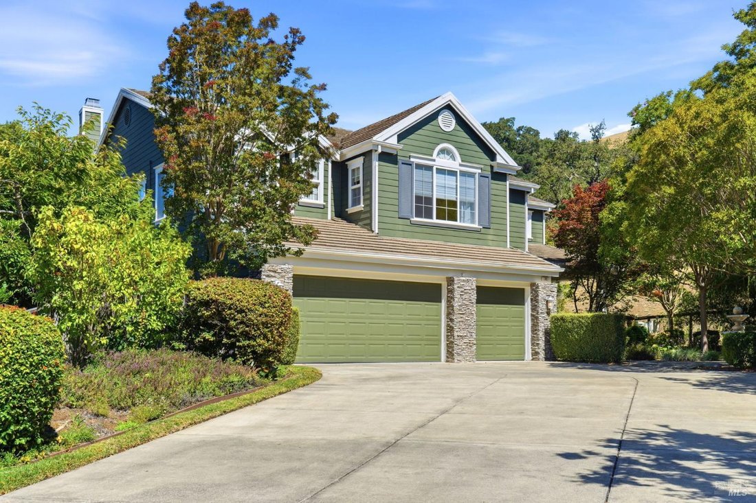 House in Petaluma, California, United States 2 - 18606387