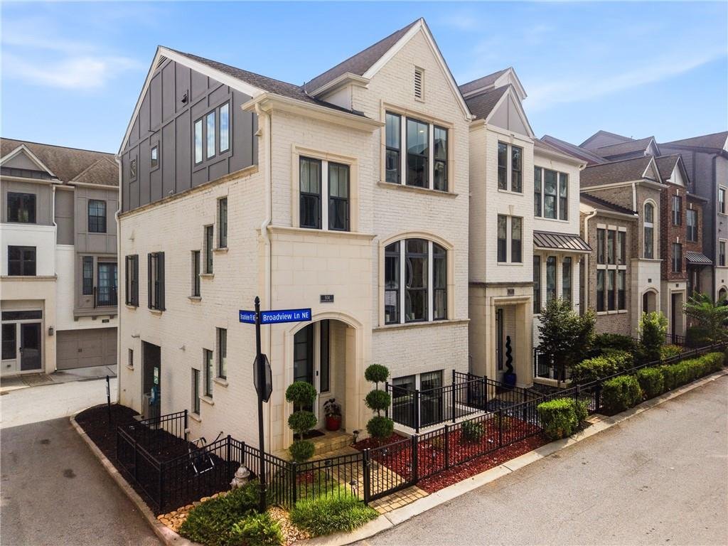 House in Atlanta, Georgia, United States 2 - 18605469