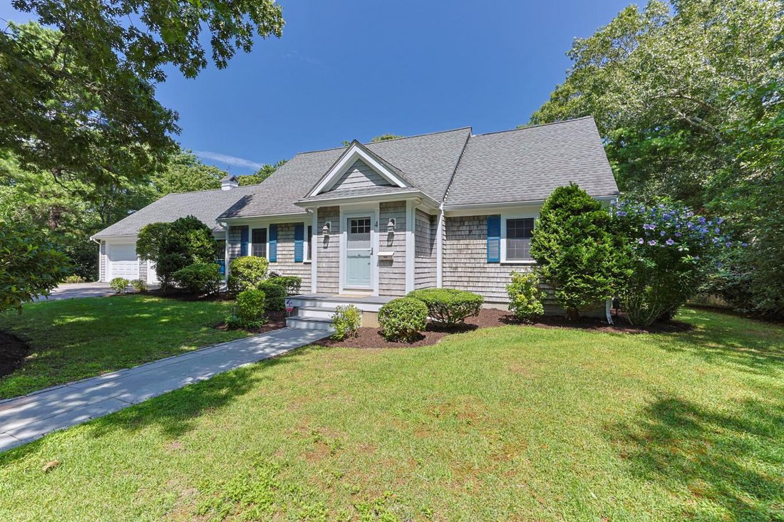 House in Yarmouth, Massachusetts, United States 2 - 18606702