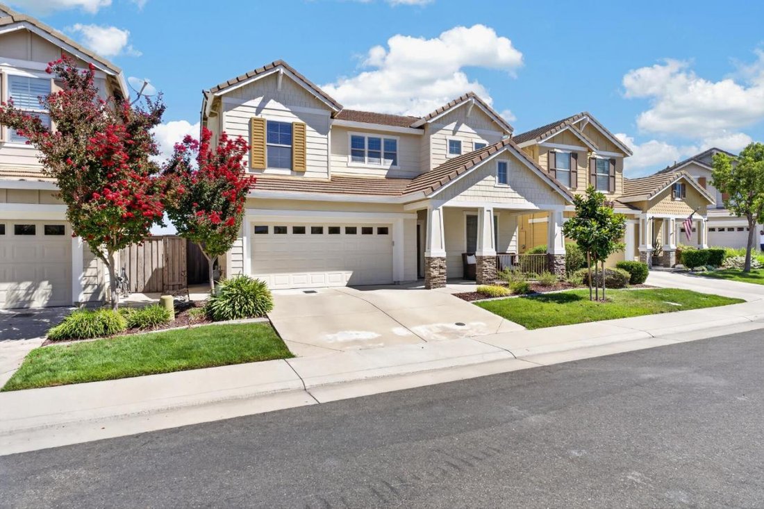 House in Roseville, California, United States 4 - 18606675