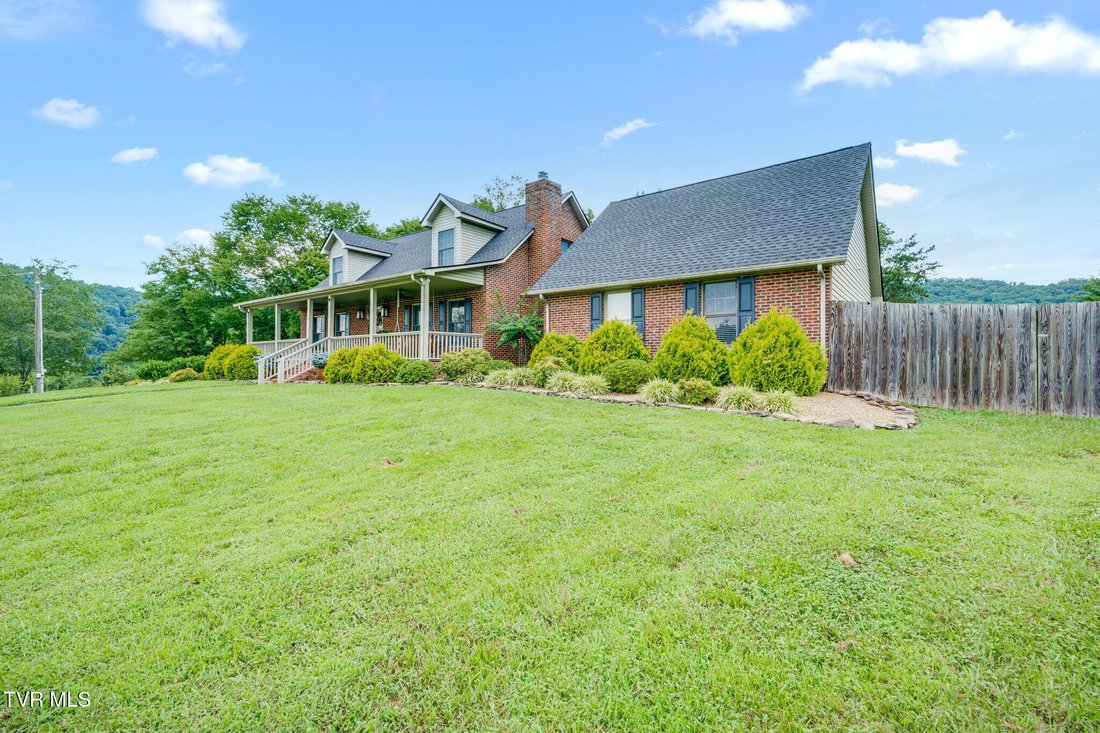 House in Rogersville, Tennessee, United States 3 - 18605778