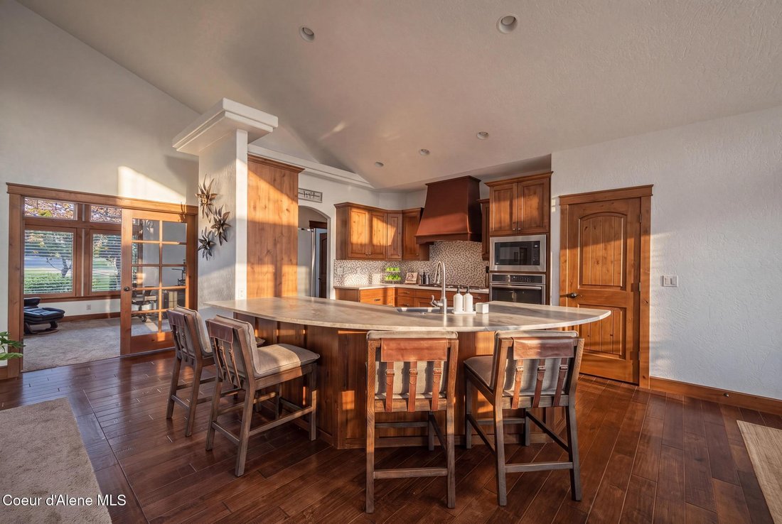 House in Hayden, Idaho, United States 4 - 18606481
