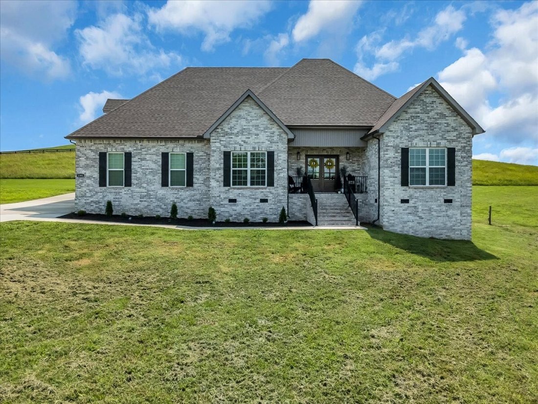 House in Wartrace, Tennessee, United States 1 - 18606154
