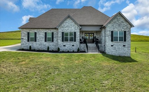 Haus in Wartrace, Tennessee, Vereinigte Staaten 1
