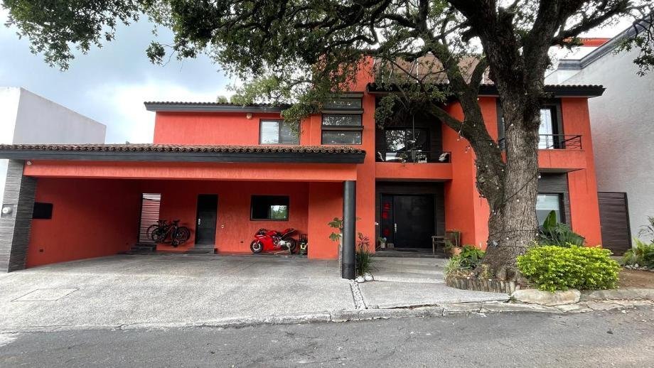 House in Monterrey, Nuevo Leon, Mexico 1 - 18606539