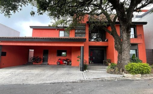 House in Monterrey, Nuevo Leon, Mexico 1