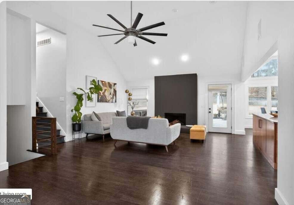 House in Alpharetta, Georgia, United States 2 - 18605640