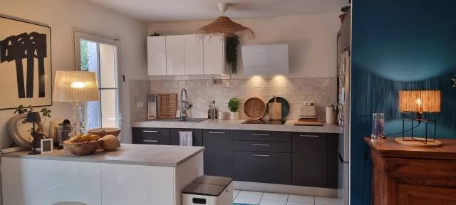 House in La Môle, Provence-Alpes-Côte d'Azur, France 5 - 17764610