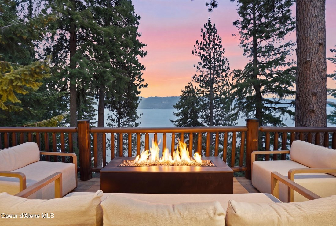 House in Coeur d'Alene, Idaho, United States 5 - 18606415