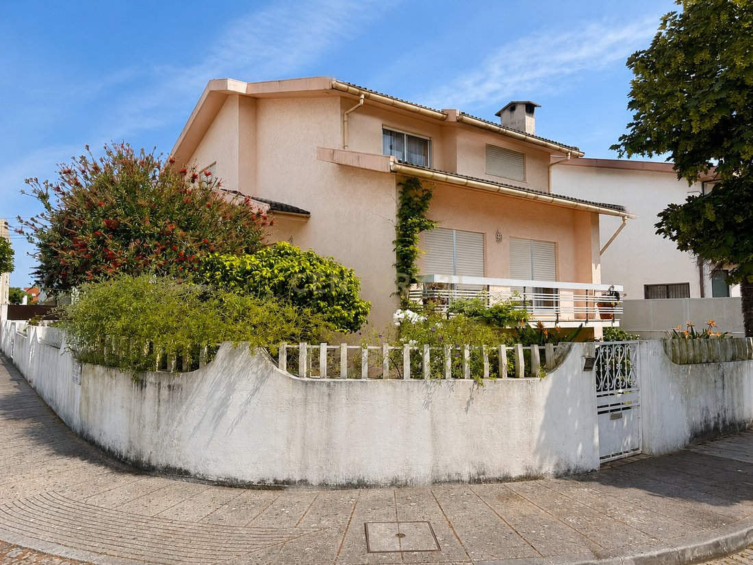 Villa in Vila do Conde, Porto District, Portugal 3 - 18606614