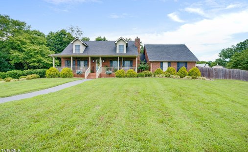 House in Rogersville, Tennessee, United States 1