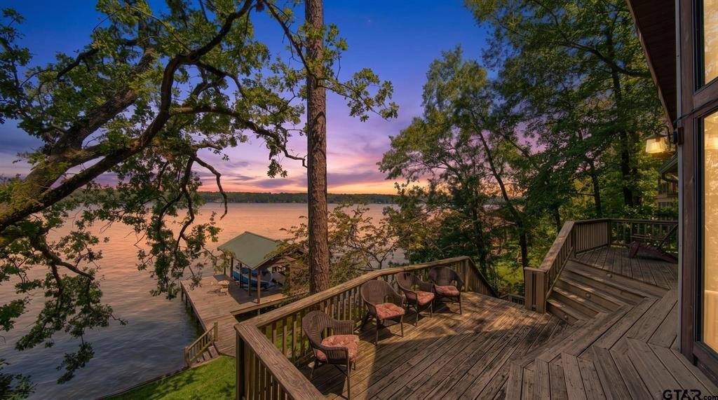 House in Scroggins, Texas, United States 4 - 18606471