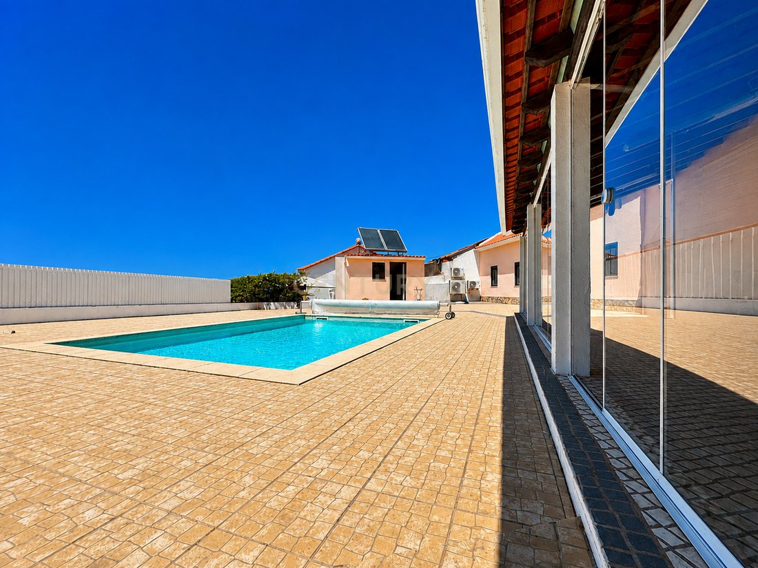 Villa in Lamas e Cercal, Lisbon, Portugal 4 - 18606610