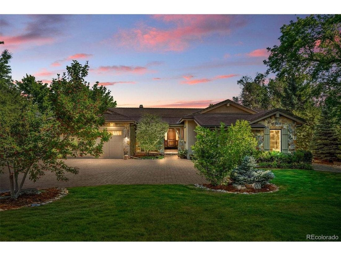 House in Greenwood Village, Colorado, United States 2 - 18605460