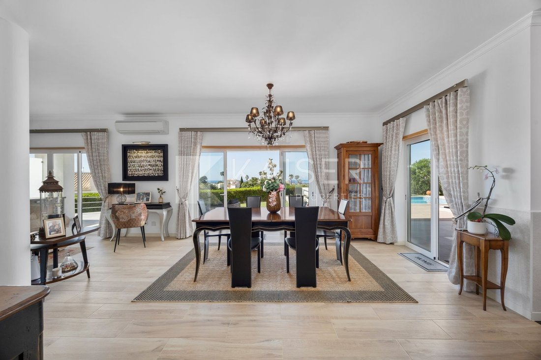 Villa in Olhos de Agua, Algarve, Portugal 3 - 17888723