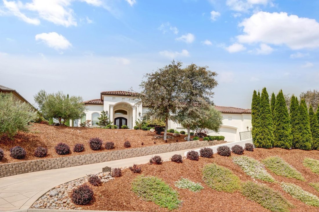 House in Auburn, California, United States 1 - 18606288