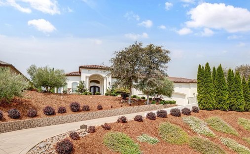 House in Auburn, California, United States 1