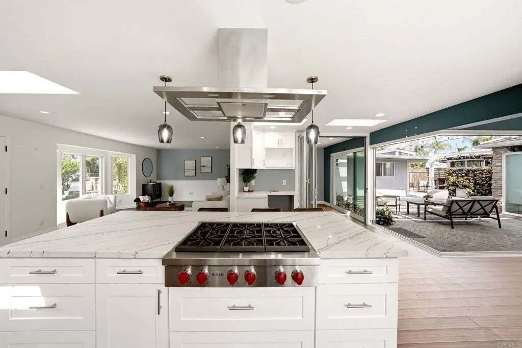 Casa a Imperial Beach, California, Stati Uniti 1 - 18605629