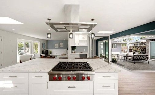 House in Imperial Beach, California, United States 1