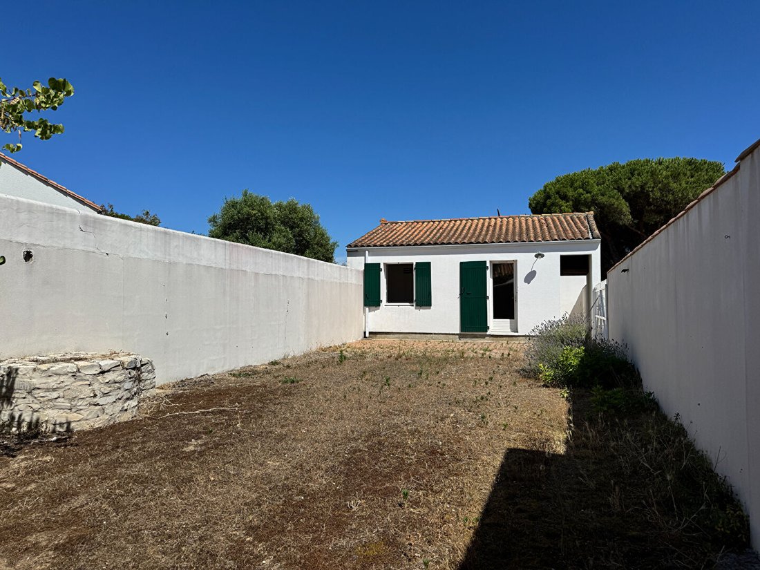 House in La Couarde-sur-Mer, Nouvelle-Aquitaine, France 3 - 18600371