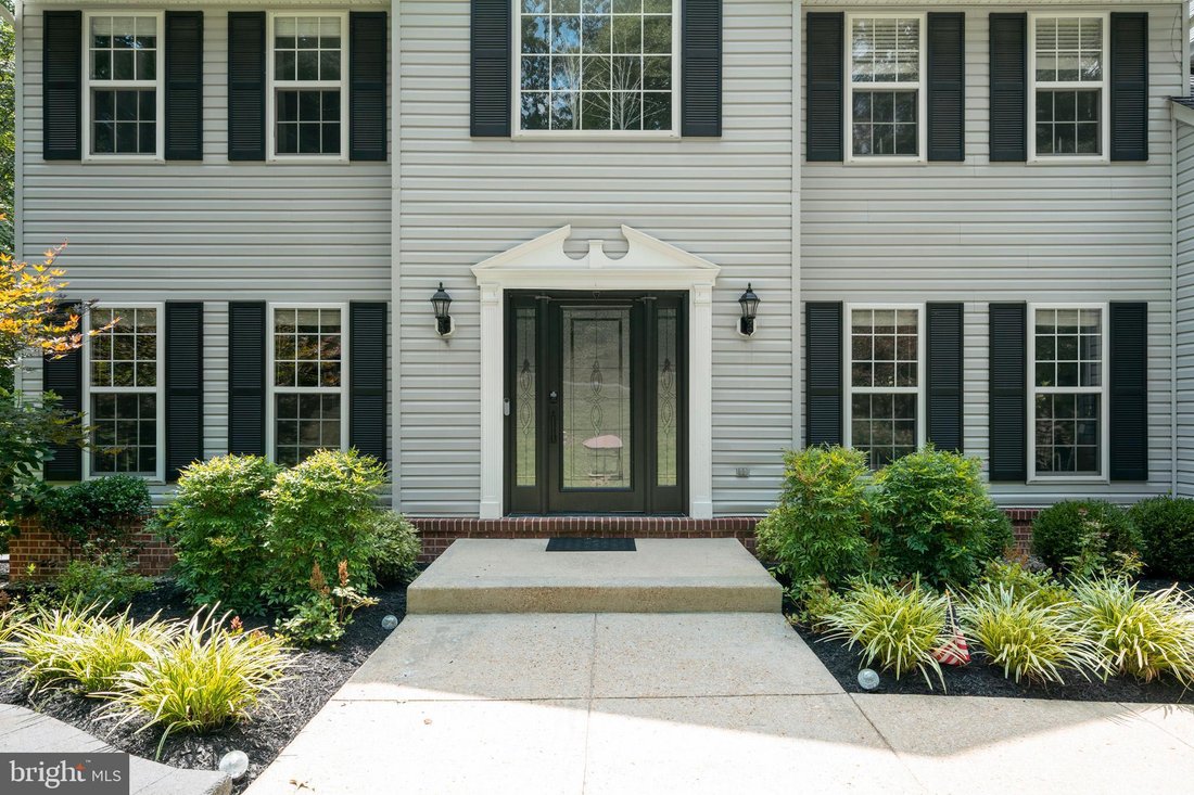 House in Huntingtown, Maryland, United States 3 - 18605813