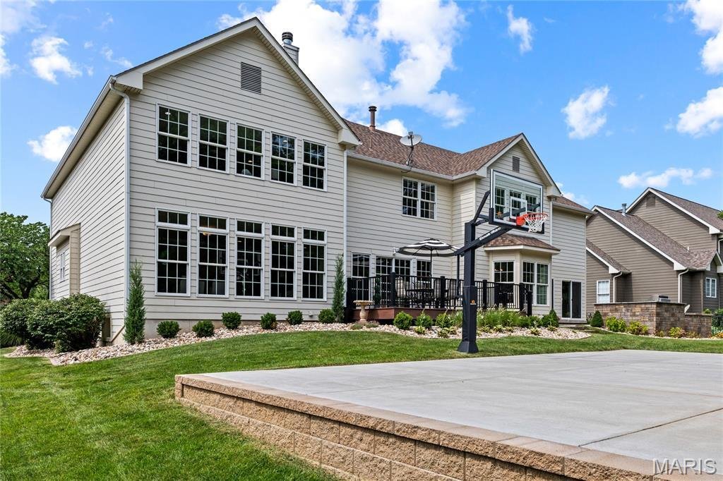 House in Saint Charles, Missouri, United States 5 - 18606343