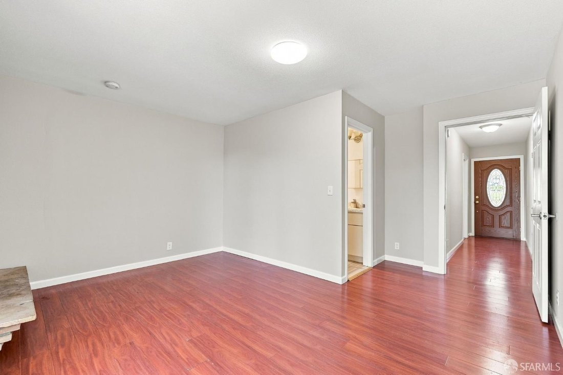 House in Hayward, California, United States 5 - 18606002
