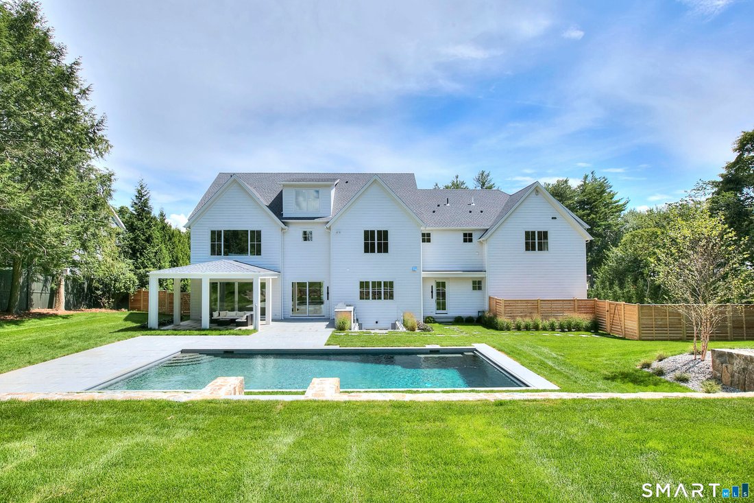 House in Westport, Connecticut, United States 2 - 18039843