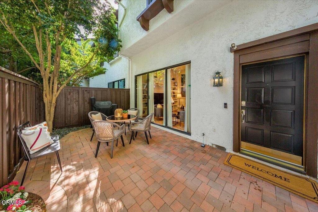 Townhouse in South Pasadena, California, United States 4 - 18606013