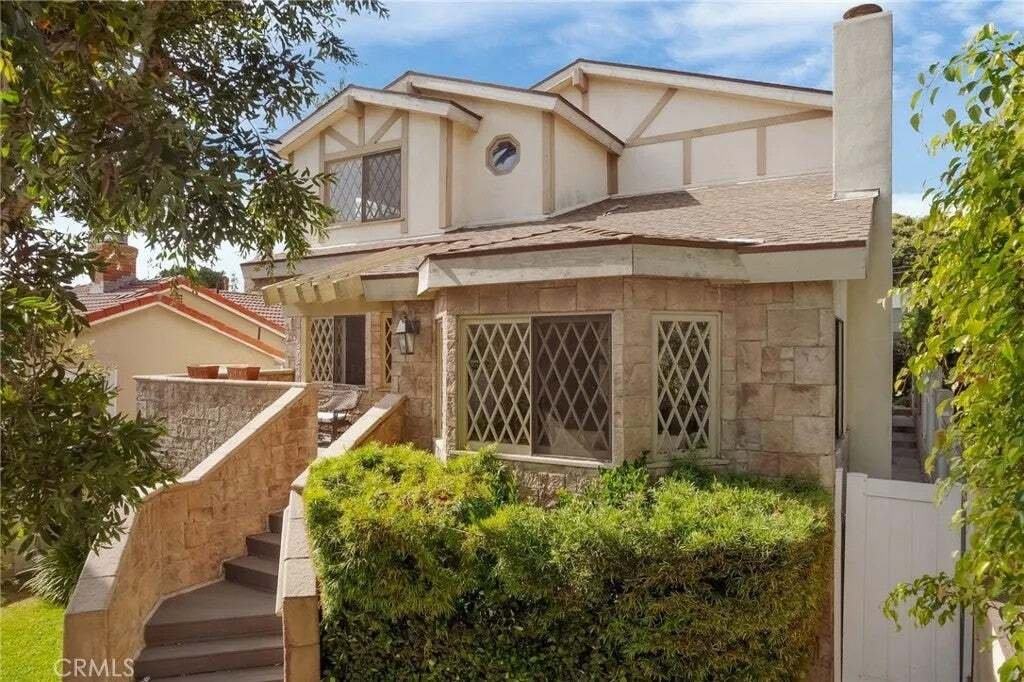 House in Manhattan Beach, California, United States 1 - 18605578