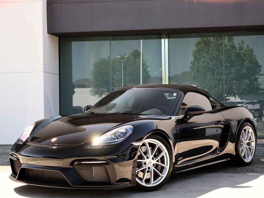 Cabriolet in Thousand Oaks, CA, United States 3 - 18606649