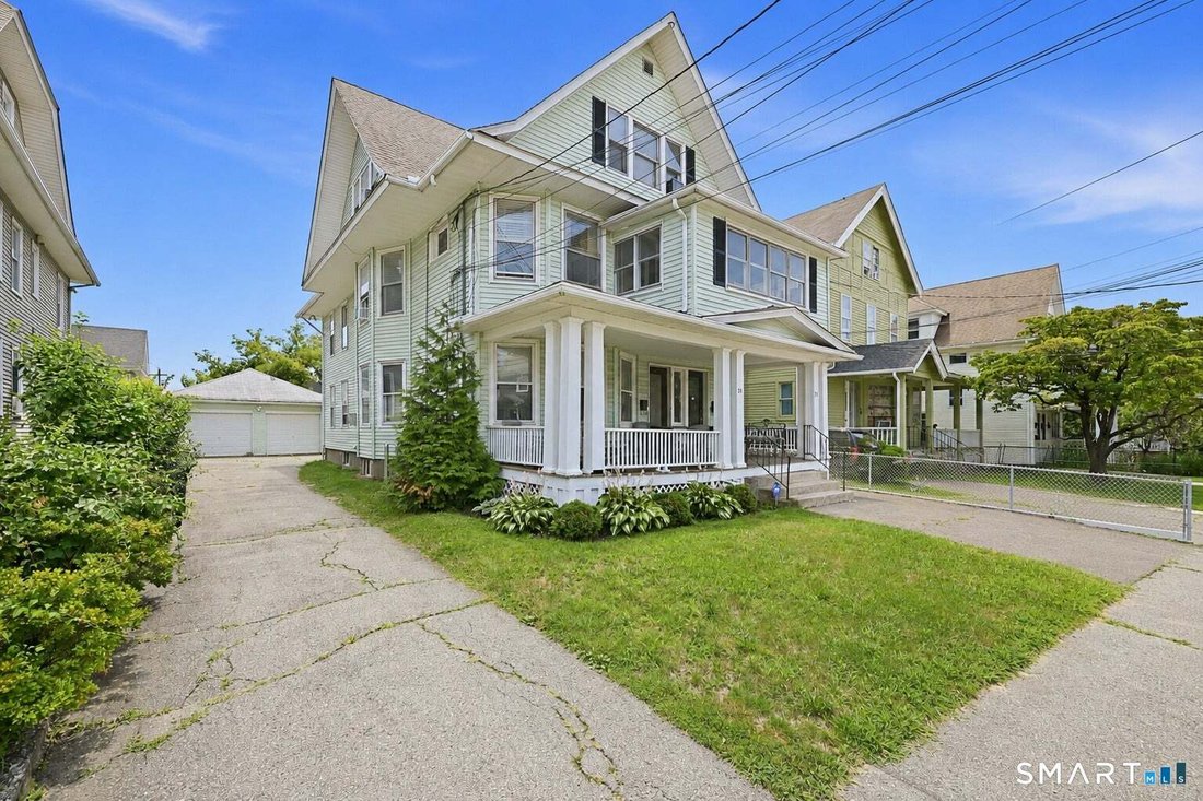 House in Bridgeport, Connecticut, United States 3 - 18605821