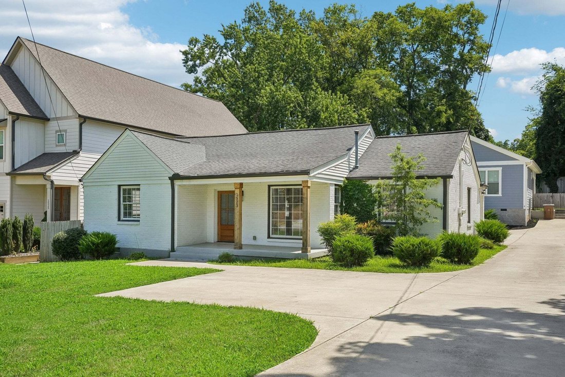 Co Op in Nashville, Tennessee, United States 5 - 18605319