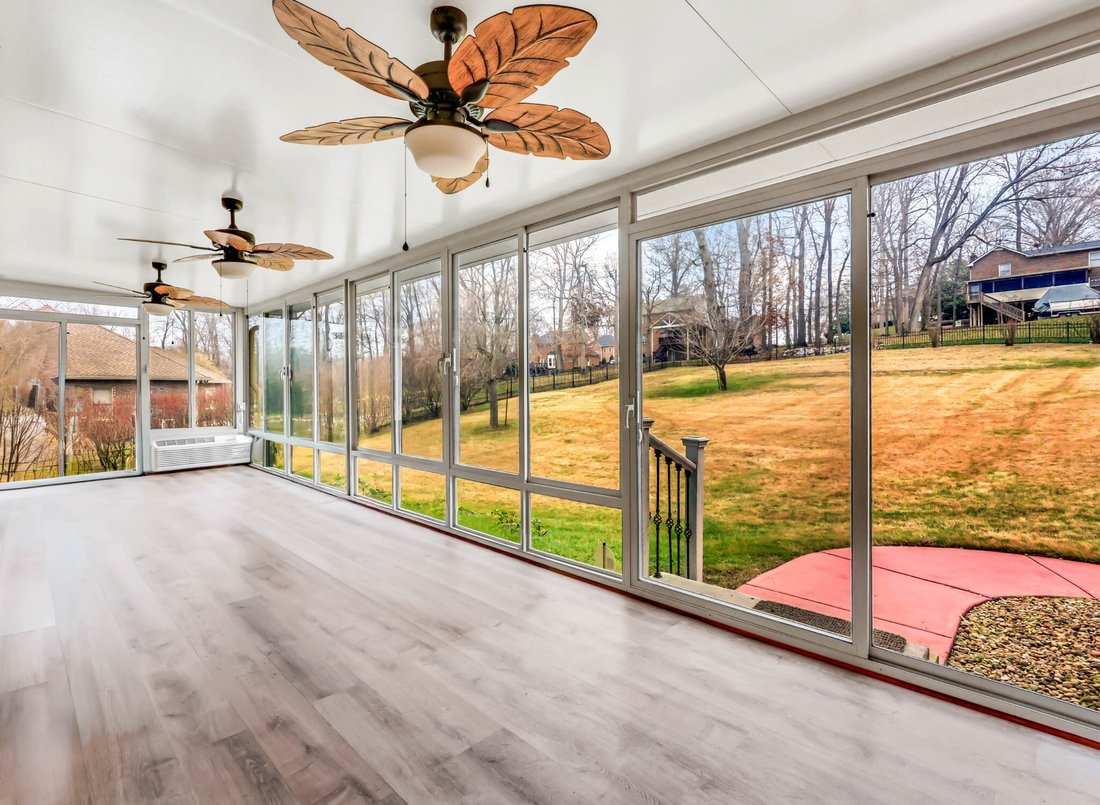 House in Clarksville, Tennessee, United States 5 - 18605738