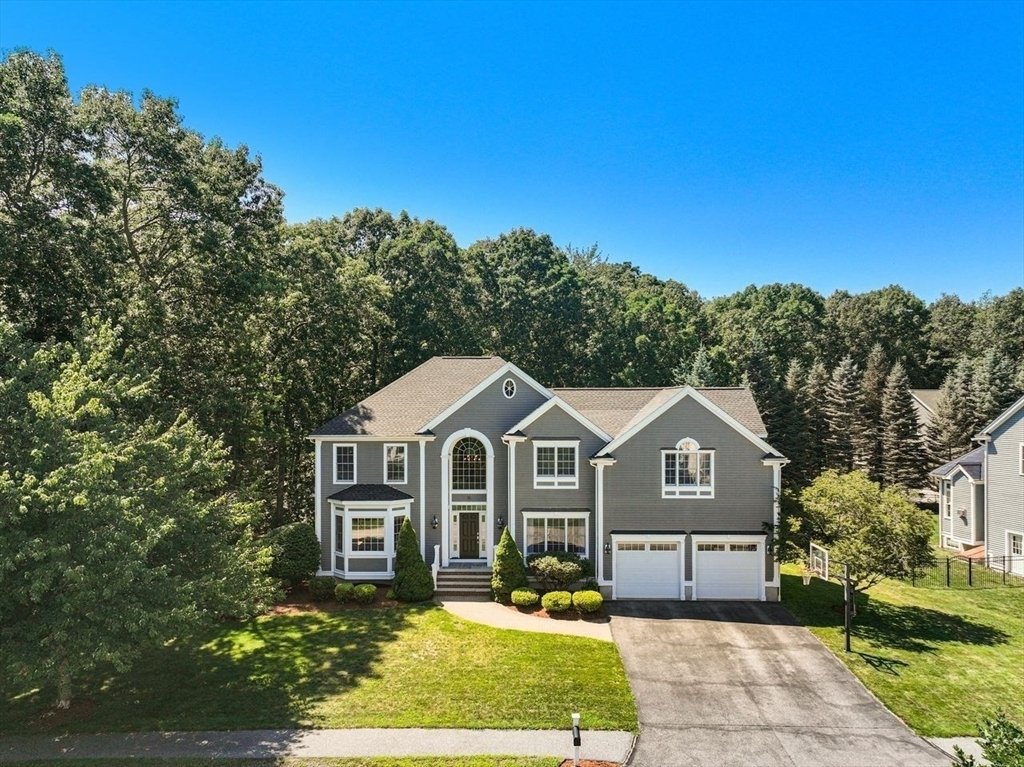 House in North Andover, Massachusetts, United States 2 - 18606513