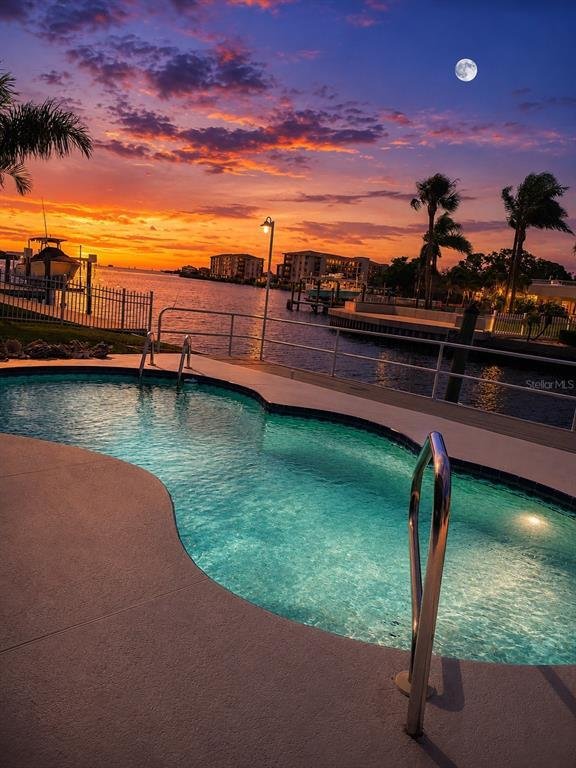 House in New Port Richey, Florida, United States 4 - 18606536