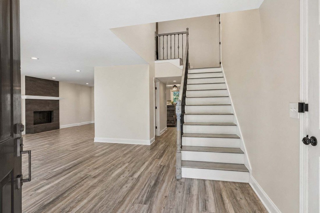 Townhouse in Nashville, Tennessee, United States 3 - 18152045