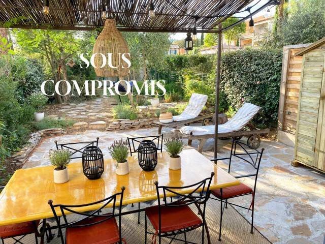 House in La Môle, Provence-Alpes-Côte d'Azur, France 1 - 17764610