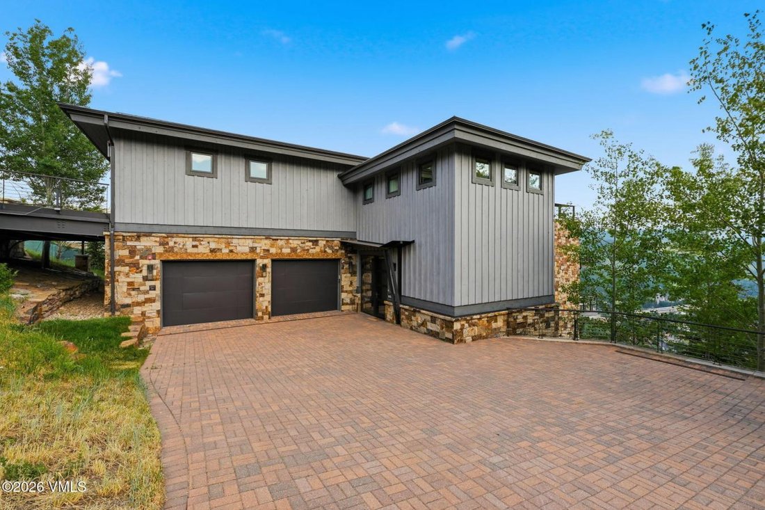 Casa en Vail, Colorado, Estados Unidos 4 - 18606687