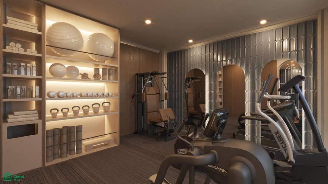 Condo in Puerto Vallarta, Jalisco, Mexico 4 - 17100803