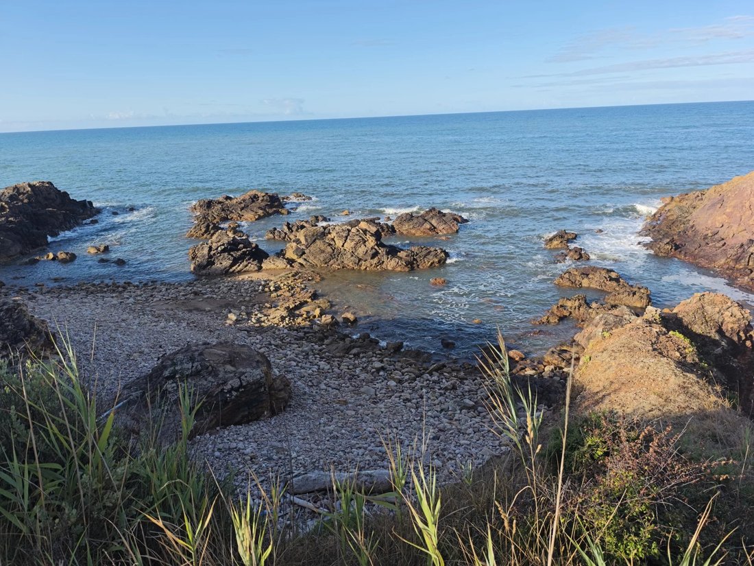 Land in Gare-Saint Michel, Les Sables-d'Olonne, France 5 - 18606543