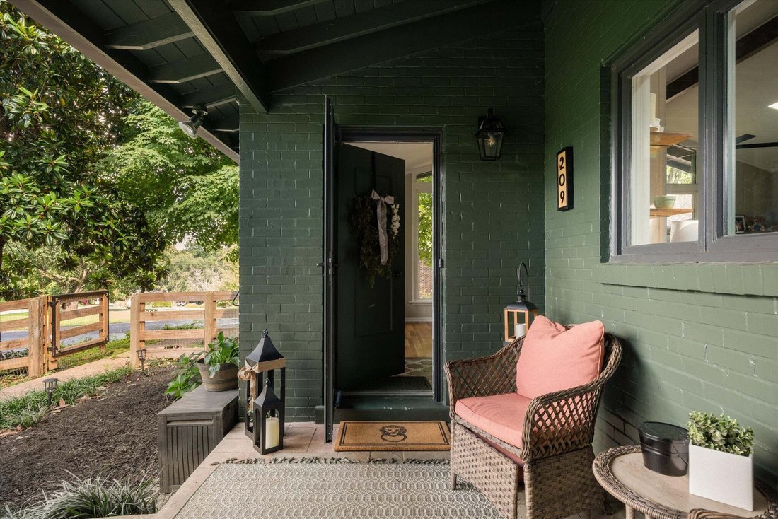 House in Columbia, Tennessee, United States 4 - 18605290