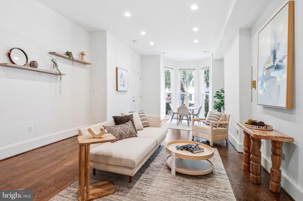 Townhouse in Washington, District of Columbia, United States 5 - 18605966