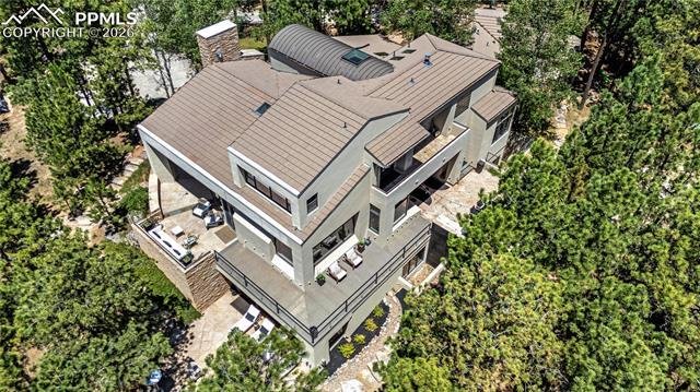 House in Colorado Springs, Colorado, United States 4 - 17259202