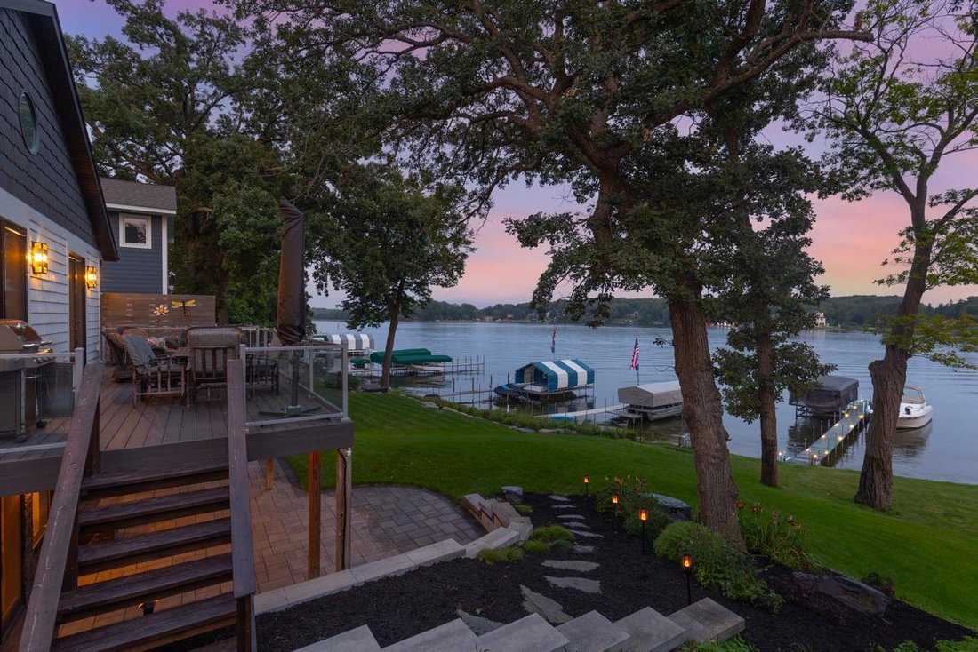 House in Mound, Minnesota, United States 2 - 18606380