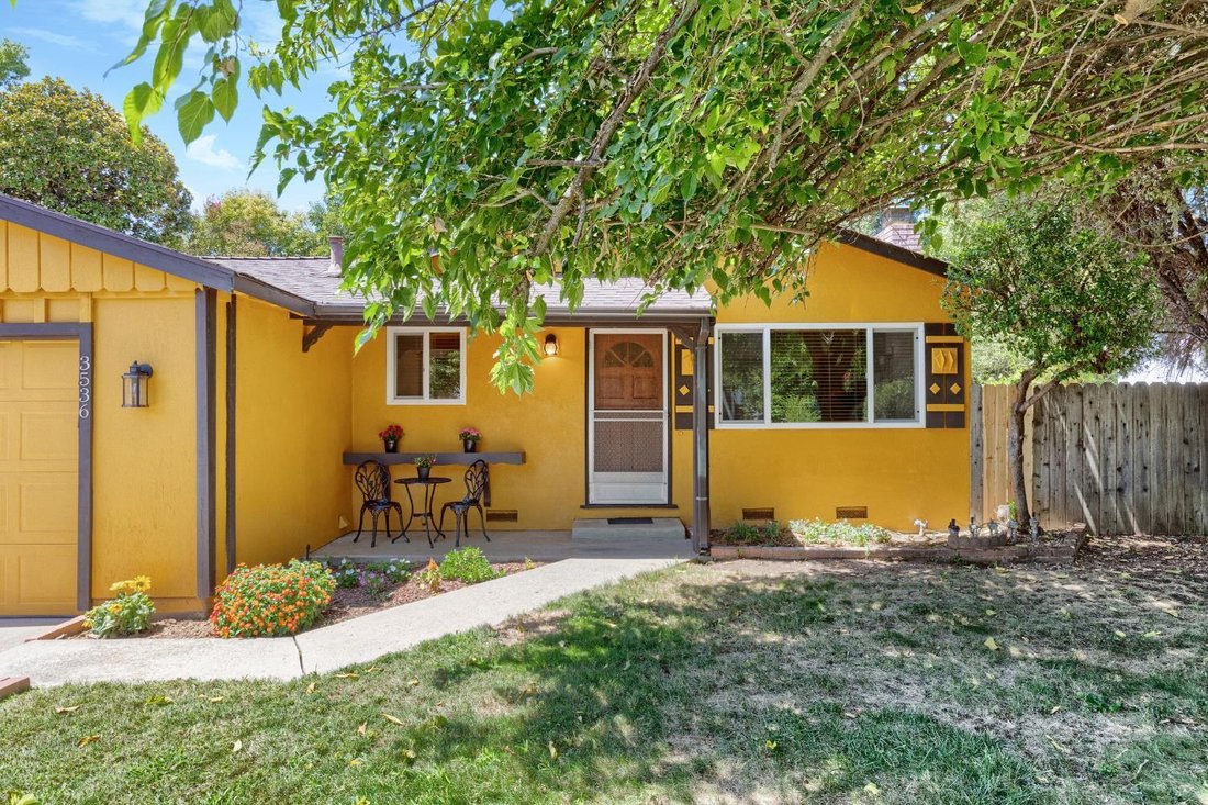 House in Loomis, California, United States 3 - 18606079