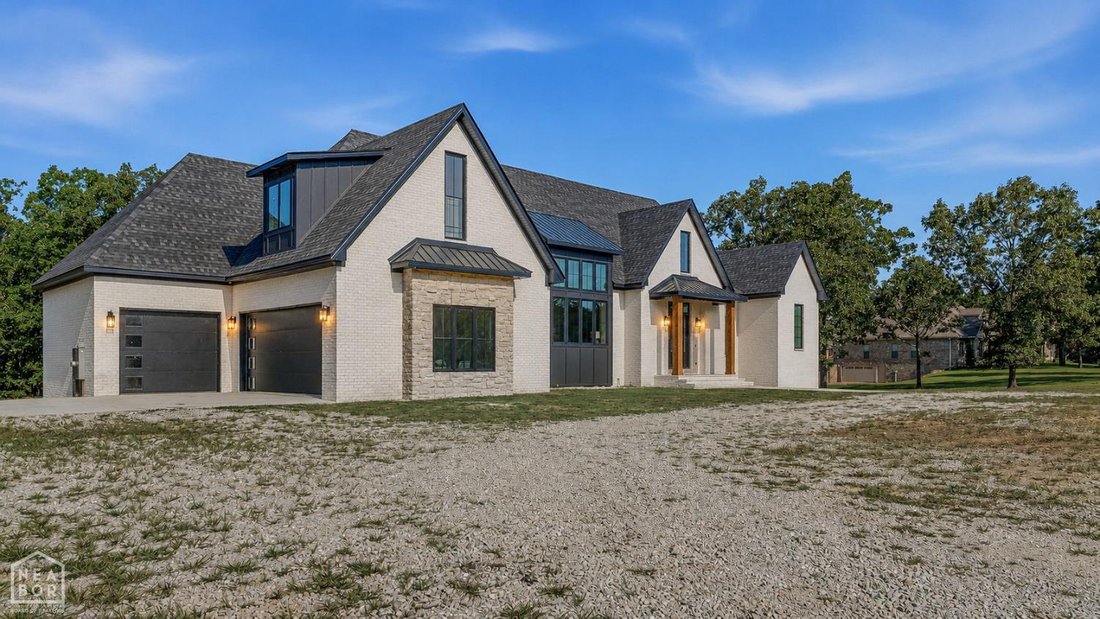 House in Jonesboro, Arkansas, United States 1 - 18606260