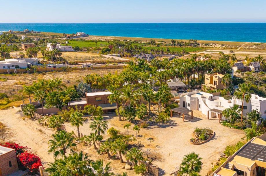 House in Todos Santos, Baja California Sur, Mexico 1 - 18606555