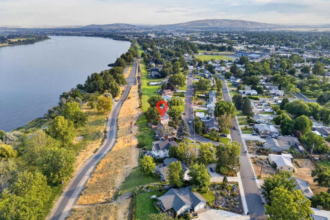 House in Richland, Washington, United States 4 - 18605720
