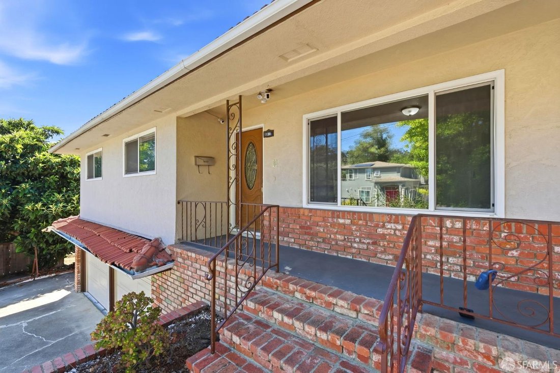 House in Hayward, California, United States 4 - 18606002